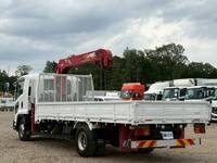 ISUZU Forward Truck (With 4 Steps Of Cranes) 2RG-FRR90S2 2019 91,000km_3