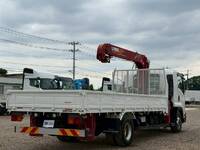 ISUZU Forward Truck (With 4 Steps Of Cranes) 2RG-FRR90S2 2019 91,000km_4
