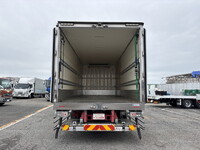 HINO Ranger Refrigerator & Freezer Truck 2KG-FD2ABG 2018 402,107km_10