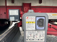 HINO Ranger Refrigerator & Freezer Truck 2KG-FD2ABG 2018 402,107km_16