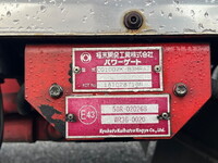 HINO Ranger Refrigerator & Freezer Truck 2KG-FD2ABG 2018 402,107km_17