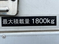 HINO Ranger Refrigerator & Freezer Truck 2KG-FD2ABG 2018 402,107km_17