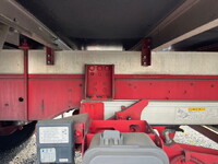 HINO Ranger Refrigerator & Freezer Truck 2KG-FD2ABG 2018 402,107km_20