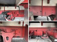 HINO Ranger Refrigerator & Freezer Truck 2KG-FD2ABG 2018 402,107km_25