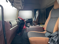 HINO Ranger Refrigerator & Freezer Truck 2KG-FD2ABG 2018 402,107km_28