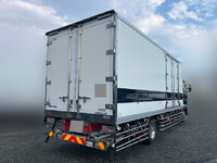 HINO Ranger Refrigerator & Freezer Truck 2KG-FD2ABG 2018 402,107km_2