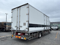 HINO Ranger Refrigerator & Freezer Truck 2KG-FD2ABG 2018 402,107km_3