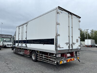 HINO Ranger Refrigerator & Freezer Truck 2KG-FD2ABG 2018 402,107km_4