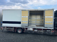 HINO Ranger Refrigerator & Freezer Truck 2KG-FD2ABG 2018 402,107km_5