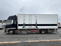 HINO Ranger Refrigerator & Freezer Truck 2KG-FD2ABG 2018 402,107km_5