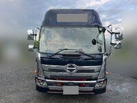 HINO Ranger Refrigerator & Freezer Truck 2KG-FD2ABG 2018 402,107km_6
