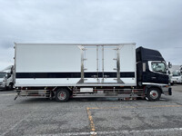 HINO Ranger Refrigerator & Freezer Truck 2KG-FD2ABG 2018 402,107km_6