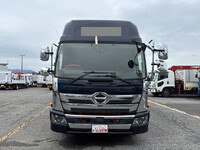 HINO Ranger Refrigerator & Freezer Truck 2KG-FD2ABG 2018 402,107km_7