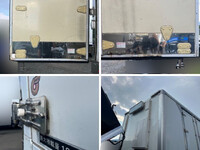 HINO Ranger Refrigerator & Freezer Truck 2KG-FD2ABG 2018 402,107km_8