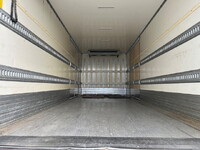 HINO Ranger Refrigerator & Freezer Truck 2KG-FD2ABG 2018 402,107km_9