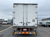 HINO Ranger Refrigerator & Freezer Truck 2KG-FD2ABG 2018 402,107km_9
