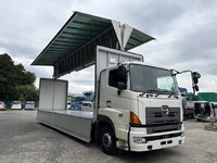 HINO Profia Others QPG-FW1EXEJ 2016 188,000km_10