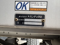 HINO Profia Others QPG-FW1EXEJ 2016 188,000km_16