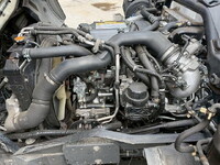 ISUZU Forward Aluminum Wing TKG-FRR90S2 2013 259,000km_14