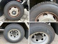 ISUZU Forward Aluminum Wing TKG-FRR90S2 2013 259,000km_16