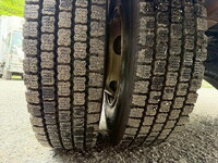 ISUZU Forward Aluminum Wing TKG-FRR90S2 2013 259,000km_19