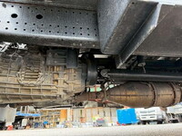 ISUZU Forward Aluminum Wing TKG-FRR90S2 2013 259,000km_22