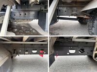 ISUZU Forward Aluminum Wing TKG-FRR90S2 2013 259,000km_26