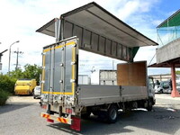 ISUZU Forward Aluminum Wing TKG-FRR90S2 2013 259,000km_2