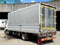 ISUZU Forward Aluminum Wing TKG-FRR90S2 2013 259,000km_3