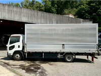 ISUZU Forward Aluminum Wing TKG-FRR90S2 2013 259,000km_5