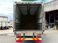 ISUZU Forward Aluminum Wing TKG-FRR90S2 2013 259,000km_7