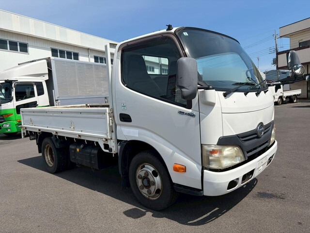 Dutro Flat Body_1
