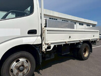 HINO Dutro Flat Body SKG-XZC605M 2012 72,361km_10