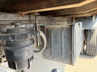HINO Dutro Flat Body SKG-XZC605M 2012 72,361km_11