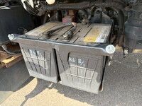 HINO Dutro Flat Body SKG-XZC605M 2012 72,361km_12