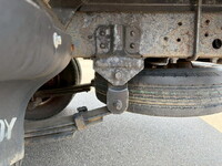 HINO Dutro Flat Body SKG-XZC605M 2012 72,361km_15