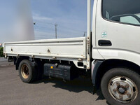 HINO Dutro Flat Body SKG-XZC605M 2012 72,361km_17