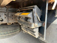HINO Dutro Flat Body SKG-XZC605M 2012 72,361km_22