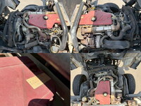 HINO Dutro Flat Body SKG-XZC605M 2012 72,361km_23