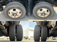 HINO Dutro Flat Body SKG-XZC605M 2012 72,361km_24