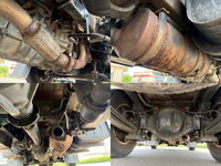 HINO Dutro Flat Body SKG-XZC605M 2012 72,361km_25