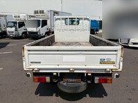 HINO Dutro Flat Body SKG-XZC605M 2012 72,361km_2