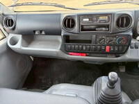 HINO Dutro Flat Body SKG-XZC605M 2012 72,361km_30