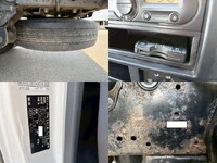 HINO Dutro Flat Body SKG-XZC605M 2012 72,361km_32