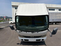 HINO Dutro Flat Body SKG-XZC605M 2012 72,361km_5