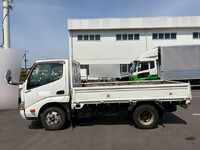 HINO Dutro Flat Body SKG-XZC605M 2012 72,361km_6