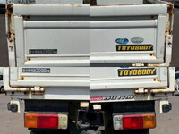 HINO Dutro Flat Body SKG-XZC605M 2012 72,361km_8