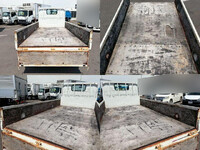 HINO Dutro Flat Body SKG-XZC605M 2012 72,361km_9