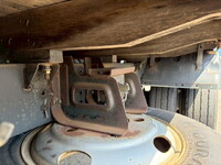 ISUZU Elf Flat Body KR-NKR81EA 2003 134,977km_10