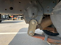ISUZU Elf Flat Body KR-NKR81EA 2003 134,977km_19